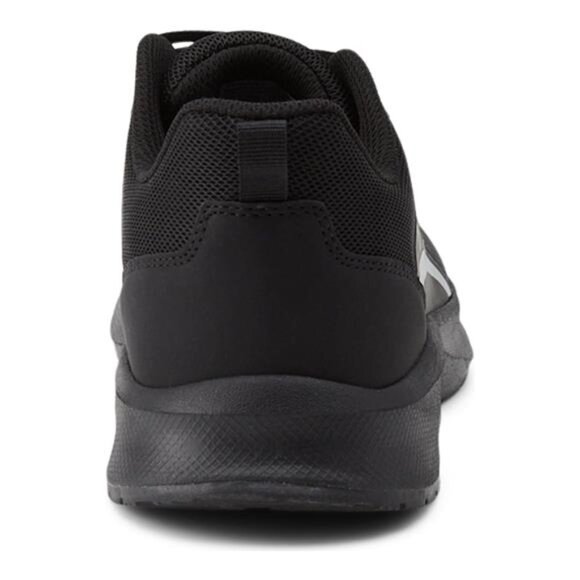 Material: 57% Polyurethane/43% Polyester upper; Manmade outsole Care: Wipe clean - Picture 2 of 7